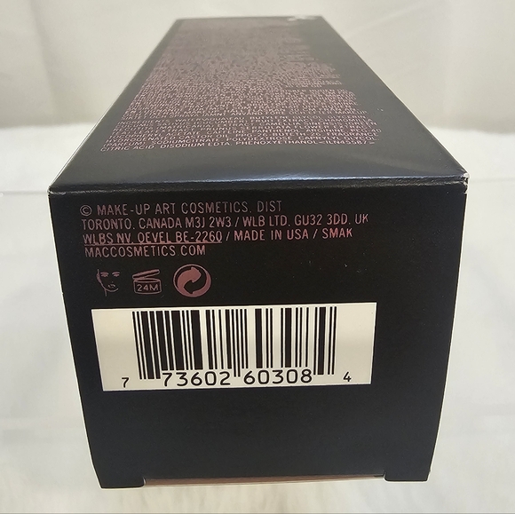 MAC Fix+ Setting Spray - Picture 4 of 6